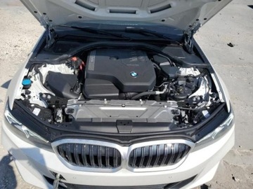 BMW Seria 3 G20-G21 2024 BMW Seria 3 330I sedan 2.0 Benzyna 255KM, zdjęcie 10