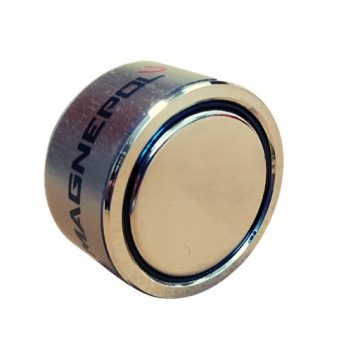 Неодимий магнит 85 кг um42 ручка 20 м для поиска