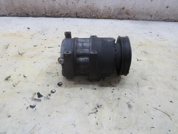 SPRĘŻARKA KLIMATYZACJI CARENS IV 1.7 CRDI F500-PNBCA12