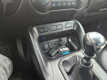 Hyundai ix35 SUV R 2.0 CRDi 136KM 2013 Hyundai ix35 2,0 diesel 136KM nawigacja kamera 4x4, zdjęcie 12