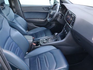 Cupra 2020 Cupra Ateca 2.0 TSI, Salon Polska, Serwis ASO, zdjęcie 8