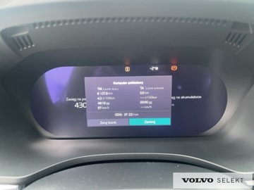 Volvo XC60 II Crossover Plug-In Facelifting 2.0 T6 350KM 2024 Volvo XC 60 Volvo XC60 T6 253KM+145KM FV23% Gwaran, zdjęcie 14