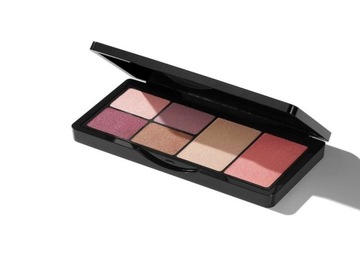Paletka do makijażu The One Oriflame