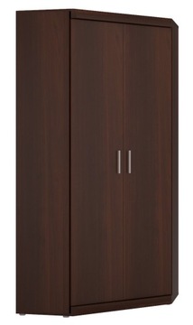 Szafa narożna 2D Imperial 21 Meble Wójcik