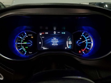 Chrysler Pacifica II 2022 Chrysler Pacifica Hybrid Limited 2022 3.6l 3.6 Hybryda 260KM, zdjęcie 9