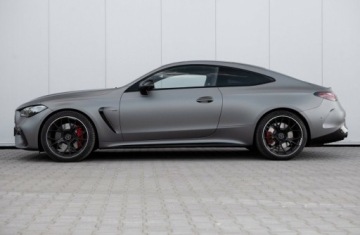 Mercedes CLE 2025 Mercedes-Benz CLE 53 AMG MHEV Benzyna 472 KM Premium Plus Autotrade 3.0, zdjęcie 11