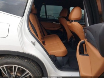 BMW X3 G01 2022 BMW X3 SDrive30I 2022 2.0 Benzyna 248KM, zdjęcie 13