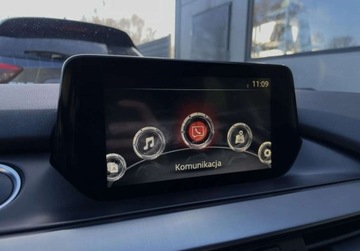 Mazda 6 III Kombi 2.0 SKYACTIV-G 145KM 2015 Mazda 6 2.0 NAVI bezwypadkowa MANUAL zarejestrowana 2.0 Benzyna, zdjęcie 24