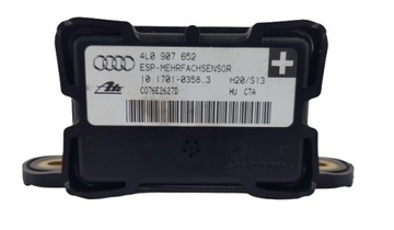 AUDI Q7 4L CZUJNIK ESP 4L0907652