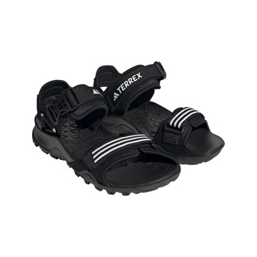 Sandały adidas Terrex Cyprex Ultra Sandal DLX M HP