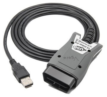 Диагностический интерфейс Vgate 5640