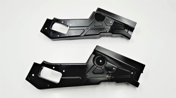 OSŁONA PODWOZIA PRAWA FORD EDGE MK2 FT4B-R11779-AE