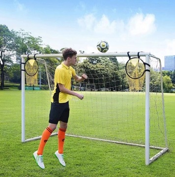Football Purpose Net Футбольная тренировочная сетка Net