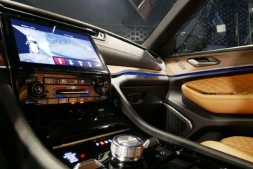 Jeep Grand Cherokee V 2023 Jeep Grand Cherokee Gaz Summit Panorama Masaze Wentylacja Pneumat 4Zone Ca, zdjęcie 21