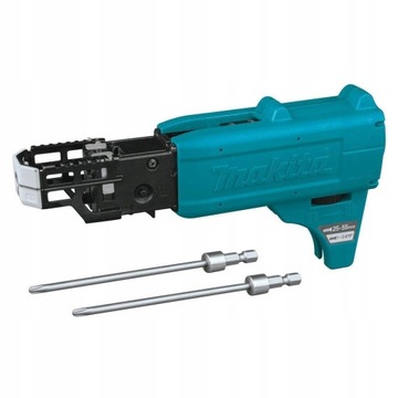 MAKITA 191L24-0 przystawka do taśm z wkrętami
