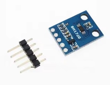 SENSOR GY-302 BH1750 CZUJNIK NATĘŻENIA ŚWIATŁA