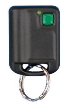 PILOT JEDNOKANAŁOWY UMB-100HT 1 przycisk ELMES