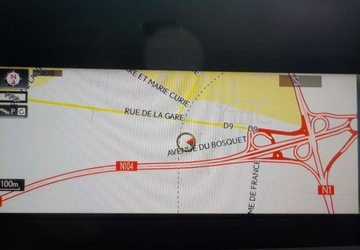 Lexus GS IV 2018 Lexus GS Okazja 2.5 Hybryda 218KM, zdjęcie 29