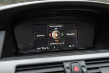 BMW Seria 5 E60 Sedan 2.0 520d 163KM 2006 BMW 520 163KM ! Szyber Bi-Xenon Navi Skóra !, zdjęcie 20