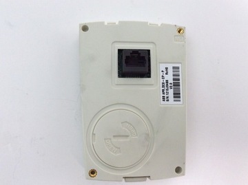 Инвертор ABB, тип DCS800-S02-0100-04, 100 А, 415 В постоянного тока