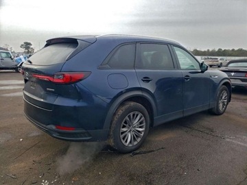 Mazda 2024 Mazda CX-90 Preferred 2024 2.5 Hybryda 280KM, zdjęcie 3