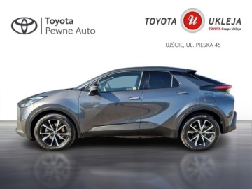 Toyota C-HR II 2024 Toyota C-HR 2.0 PHEV Style 2.0 PHEV 223 KM Style S, zdjęcie 2