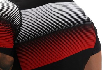 Футболка Poundout Rashguard Polska 2.0 XL