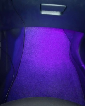 Nissan Juke I SUV Facelifting 1.6i 112KM 2018 Nissan Juke Salon Polska 51 tys kilometrow 1.6 Benzyna 112KM, zdjęcie 5