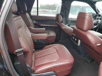 Ford Expedition III 2023 Ford Expedition Limited V6 2023 3.5 Benzyna 400KM, zdjęcie 11