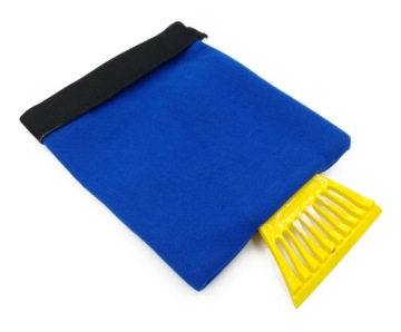 СКРЕБОК ДЛЯ ОКОН С ДЛИННОЙ ПЕРЧАТКОЙ СКРЕБОК