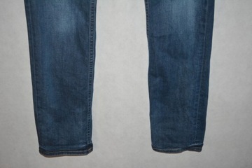 f* Jeansy Tommy Hilfiger 31/34