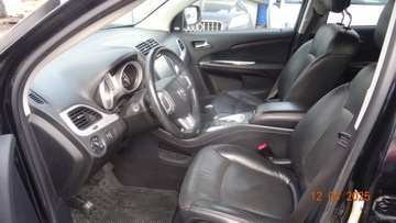 Dodge Journey 3.6 V6 287KM 2019 DODGE JORNEY GT 2019r 3,6L AUTOMAT 4x4, zdjęcie 6