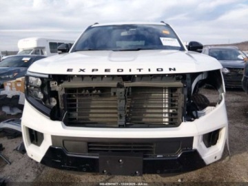 Ford Expedition III 2025 Ford Expedition Platinum 2025 3.5 Benzyna 400KM, zdjęcie 7