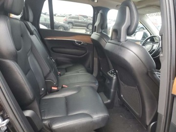 Volvo XC90 II 2021 Volvo XC 90 T8 Recharge Inscription Express 2021 2.0l 2.0 Hybryda 400KM, zdjęcie 11