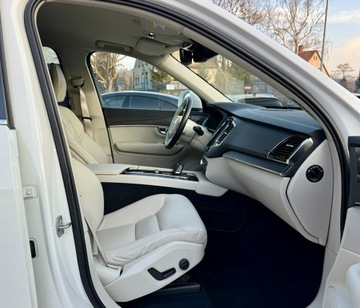 Volvo XC90 II 2020 Volvo XC 90 4x4,235KM,7-osobowy, zdjęcie 13
