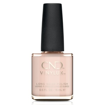 CND Vinylux Naked Naiveté #195 15 ml