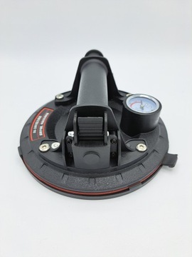 Держатель подъемника вакуумной присоски для стеклянной плитки 220 мм, 100 кг, ВЫХОД