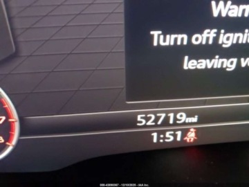 Audi Q7 II SUV 3.0 TFSI 333KM 2017 Audi Q7 2017 AUDI Q7 3.0T PREMIUM 3.0 Benzyna 333KM, zdjęcie 10