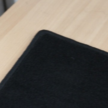 5750 Коврик центрального корпуса 01-17 Honda Goldwing GL 1800