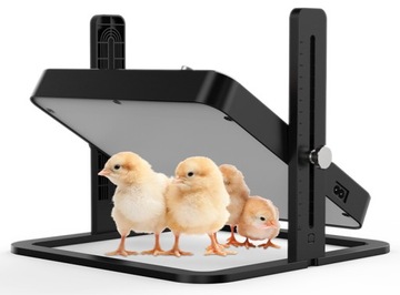 НАГРЕВАТЕЛЬ ПЛАСТИННЫЙ НАГРЕВАТЕЛЬ ДЛЯ ЦЫПЛЕНОВ ИНКУБАТОР НАГРЕВАТЕЛЬНЫЙ ДЛЯ ЦЫПЛЕТ