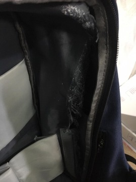 РЮКЗАК ДЛЯ НОУТБУКА UBAYMAX СИНИЙ