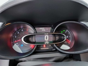 Renault Clio IV Hatchback 5d Facelifting 1.5 Energy dCi 90KM 2017 Renault Clio Salon Polska Wersja GT Line Sportowe fotele BDB Stan 1.5, zdjęcie 16