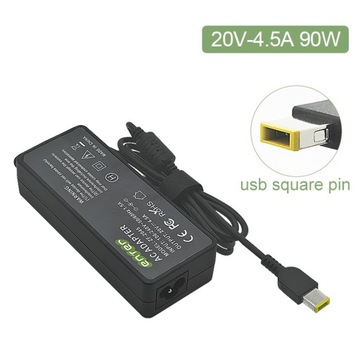ZASILACZ ŁADOWARKA LENOVO G500 G510 Z50 Z510 Z710