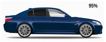 ПЛЕНКА ДЛЯ ТОНИРОВАНИЯ ОКОН 50х300 НОЖ РАКЛА