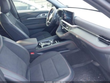 Ford Explorer VI 2025 Ford Explorer St 2025 3.0 Benzyna 400KM, zdjęcie 9