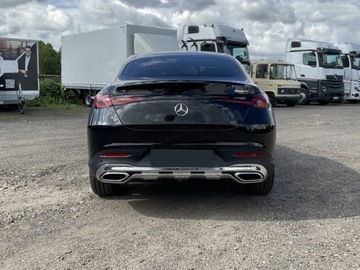 Mercedes GLC C254/X254 Coupe 2.0 200 204KM 2025 GLC Coupe 200 4-Matic Avantgarde 2.0 204KM, zdjęcie 1