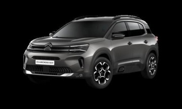Citroen C5 Aircross SUV Facelifting 1.5 BlueHDi 131KM 2025 Citroen C5 Aircross MAX 130 BHDi Elektryczny bagażnik ! 8 lat gwarancji, zdjęcie 4