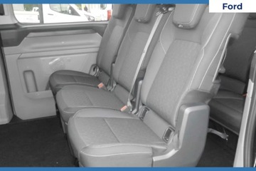 Ford Transit Custom II Van L1 2.0 EcoBlue  150KM 2026 Transit Custom Kombi M1 L2H1 Limited 320 2.0 150KM, zdjęcie 6
