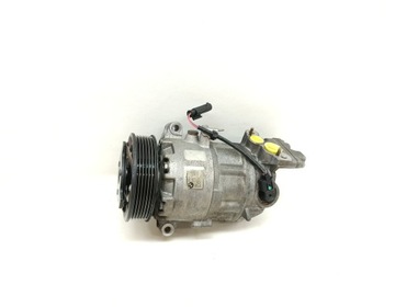 SPRĘŻARKA KLIMATYZACJI BMW E90 2.0 9182793