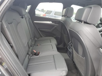 Audi 2024 Audi Q5 Sportback Premium Plus 45 2024 2.0l 2.0 Benzyna 261KM, zdjęcie 10